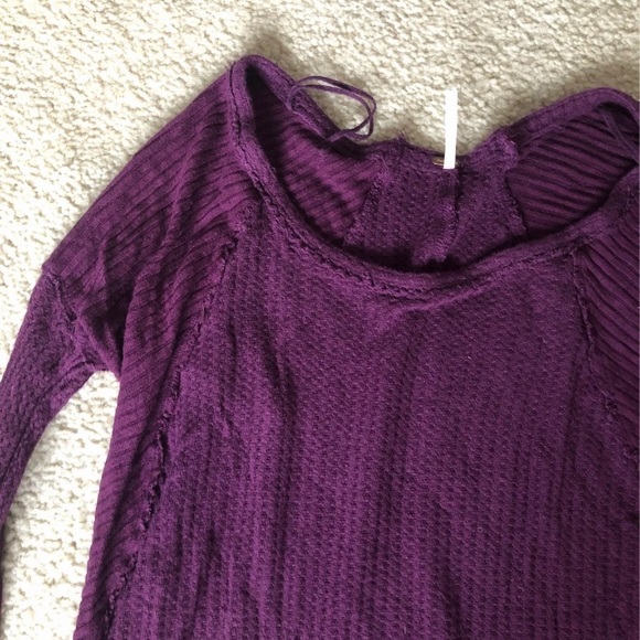 Free People Tops - Free people shirt